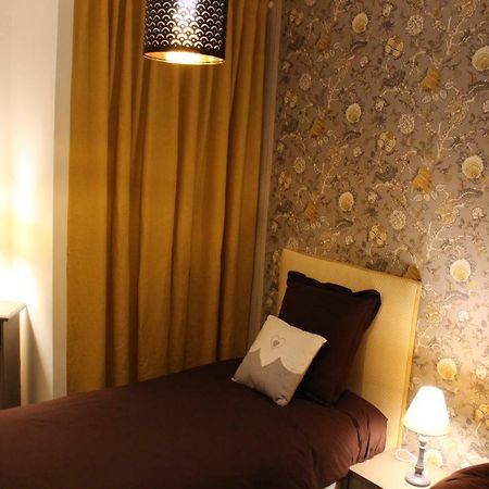בסאנקון Appartement Place Leclerc מראה חיצוני תמונה