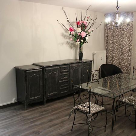 בסאנקון Appartement Place Leclerc מראה חיצוני תמונה
