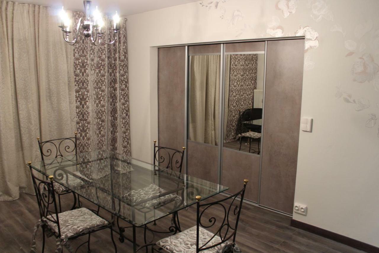 בסאנקון Appartement Place Leclerc מראה חיצוני תמונה