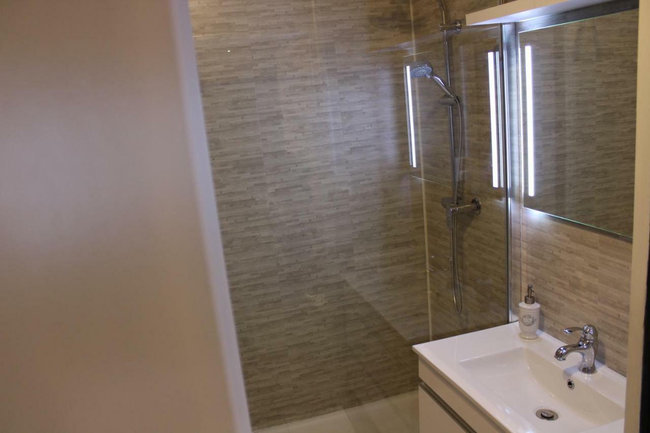 בסאנקון Appartement Place Leclerc מראה חיצוני תמונה